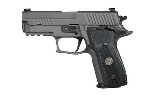 Handguns Sig Sauer P229 9mm SIG P229 LEGION SAO 9MM 3.9" 15RD GR